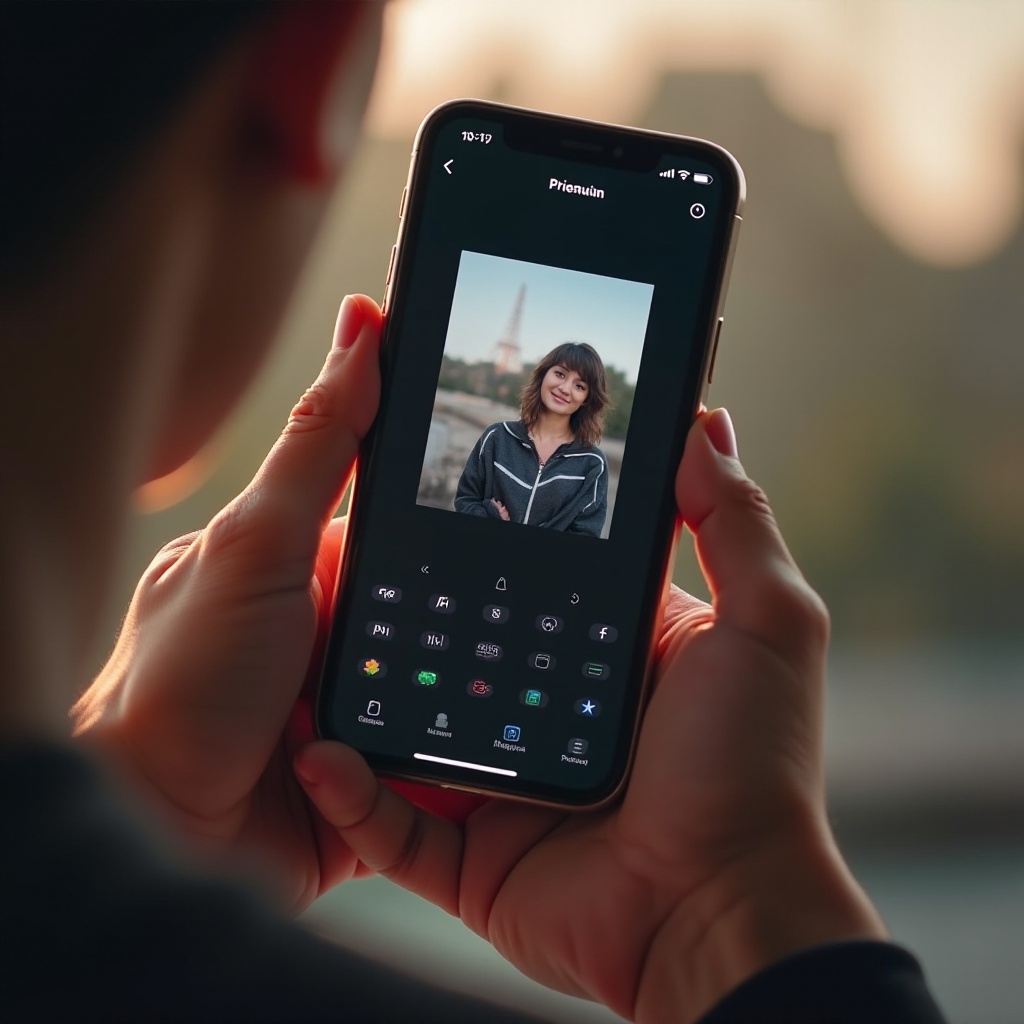 jak zobaczyć ukryte zdjęcia na iPhone